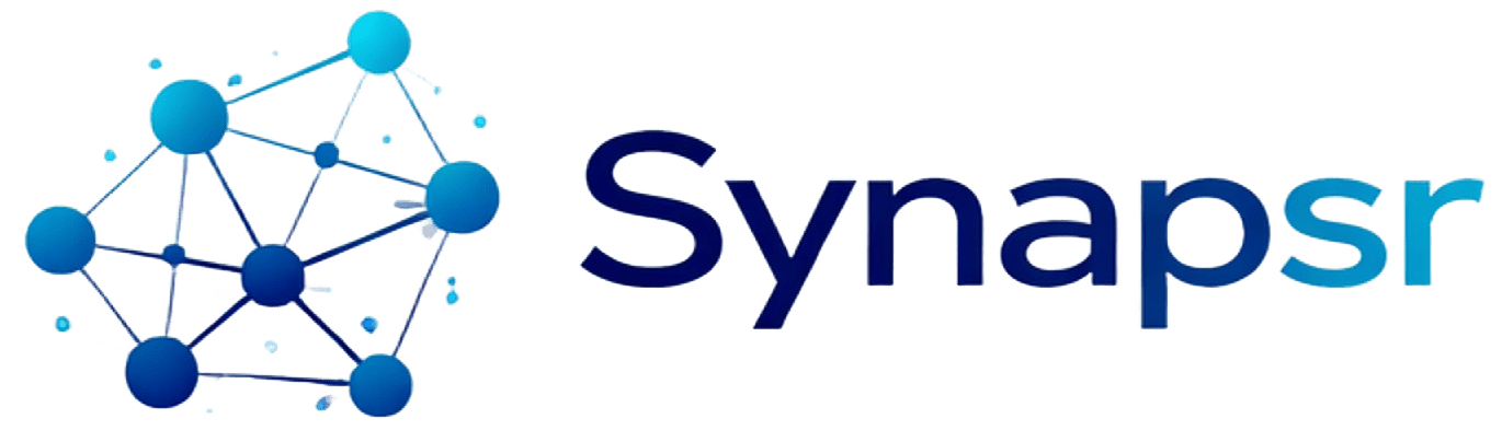 Synapsr — Inteligencia organizacional